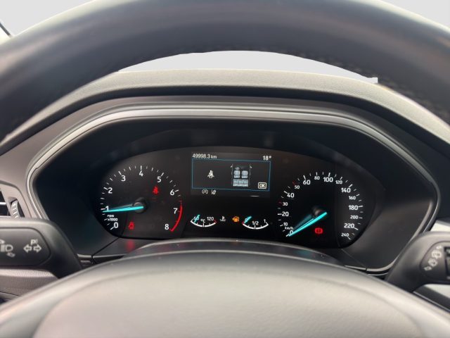 FORD Focus usata 14
