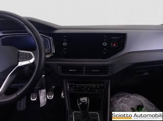 VOLKSWAGEN Taigo usata, con Tettuccio apribile
