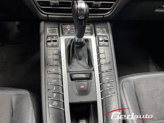 PORSCHE Macan usata, con Immobilizzatore elettronico