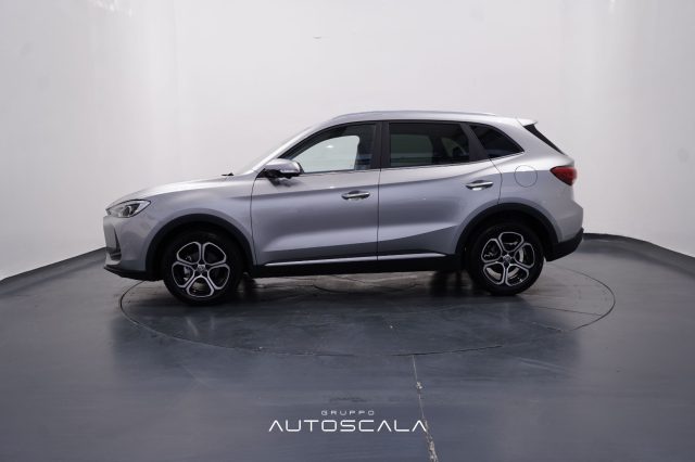 MG ZS usata, con Airbag laterali