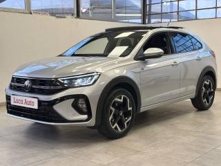 VOLKSWAGEN Taigo usata, con Airbag laterali