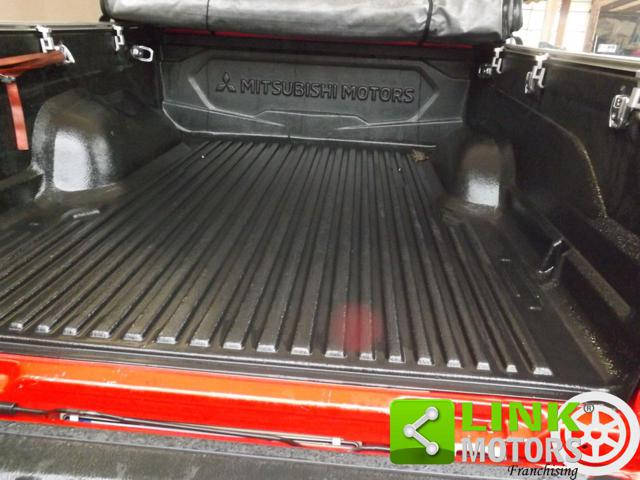 MITSUBISHI L200 usata 57