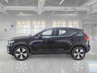 VOLVO XC40 usata, con Airbag laterali