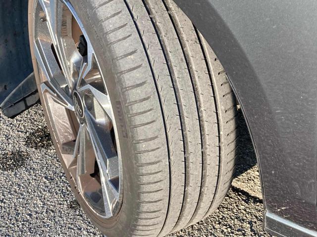 AUDI A3 usata, con Volante in pelle