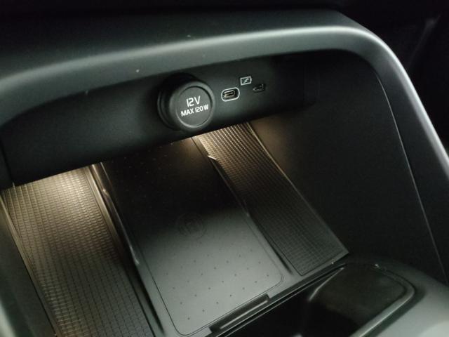 VOLVO XC40 usata, con Touch screen