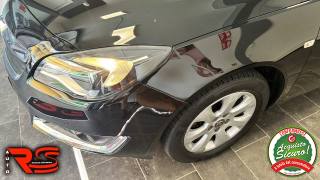 OPEL Insignia usata, con Touch screen