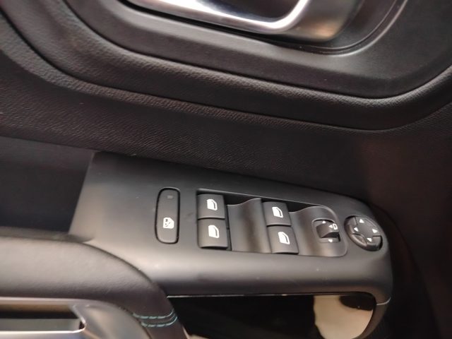 CITROEN C5 Aircross usata, con Immobilizzatore elettronico