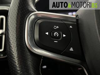 VOLVO XC40 usata, con Immobilizzatore elettronico