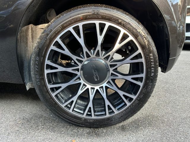 FIAT 500 usata, con Park Distance Control