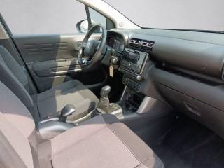 CITROEN C3 Aircross usata, con Climatizzatore