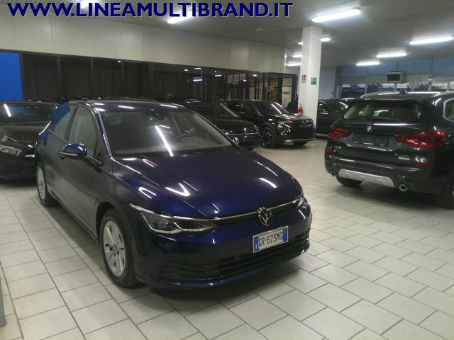 VOLKSWAGEN Golf usata, con Chiusura centralizzata
