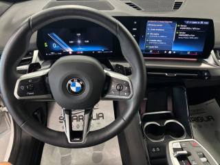 BMW X1 usata, con Filtro antiparticolato