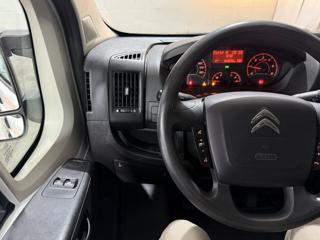 CITROEN Jumper usata 8