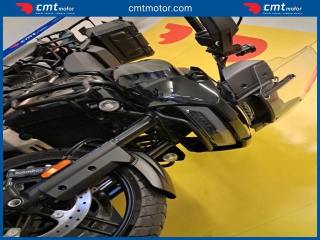 HARLEY-DAVIDSON Other usata 8