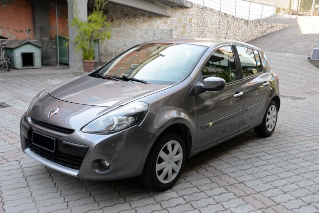 RENAULT Clio usata, con ABS