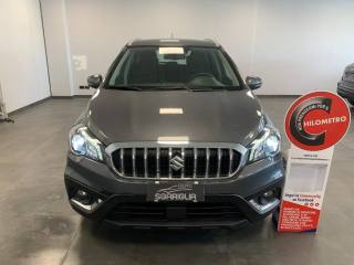 SUZUKI S-Cross usata, con Airbag
