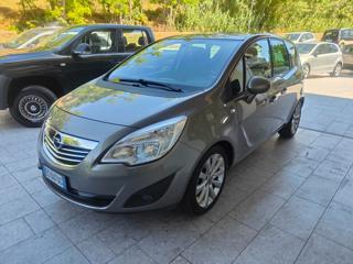 OPEL Meriva usata, con Airbag laterali