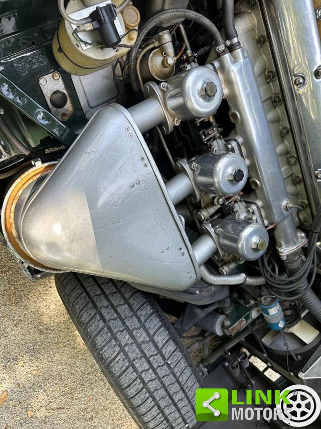 JAGUAR E-Type usata 28