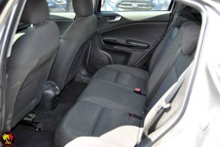 ALFA ROMEO Giulietta usata, con Chiusura centralizzata