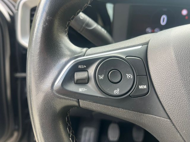 OPEL Mokka usata, con Immobilizzatore elettronico
