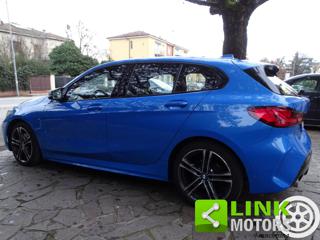 BMW 116 usata, con Cronologia tagliandi