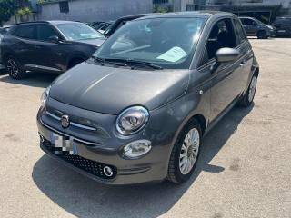 FIAT 500 usata, con Airbag