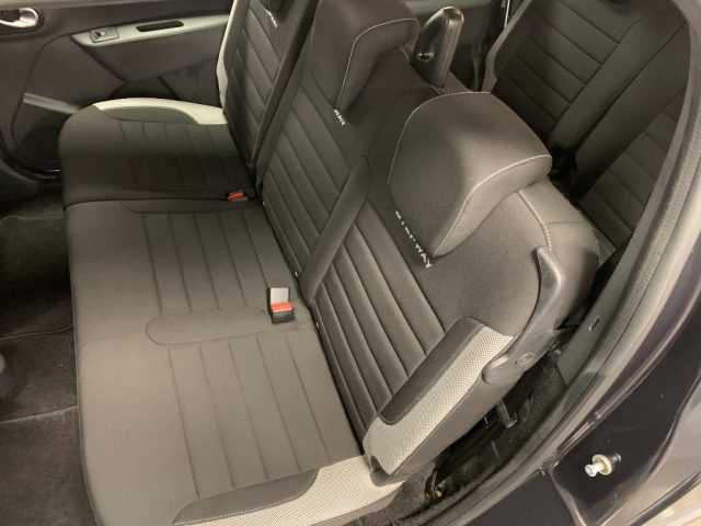 DACIA Lodgy usata, con Portapacchi