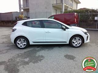 RENAULT Clio usata, con Chiusura centralizzata