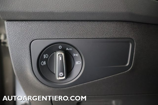 VOLKSWAGEN Tiguan usata, con Cronologia tagliandi