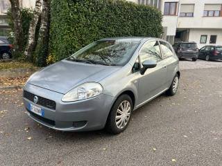 FIAT Grande Punto 1.3 MJT 75 CV 3 porte Dynamic