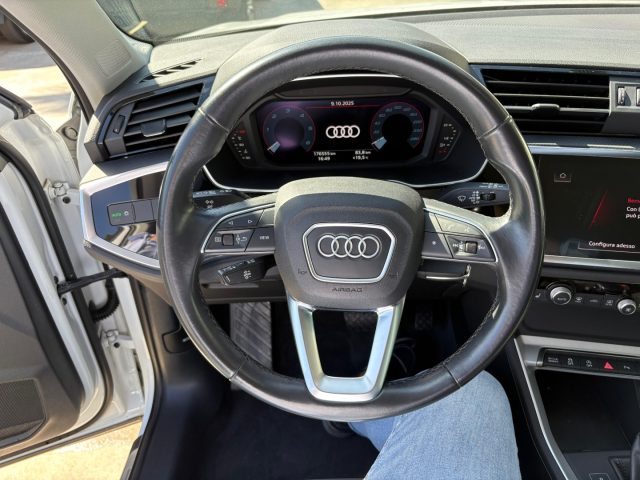 AUDI Q3 usata, con Controllo automatico clima