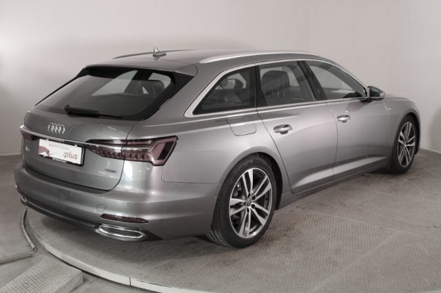AUDI A6 usata, con Airbag