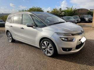 CITROEN Grand C4 Picasso usata 4