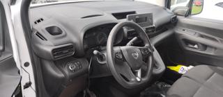 OPEL Combo usata, con Servosterzo