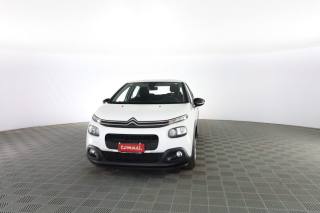 CITROEN C3 C3 PureTech 83 S&S Feel