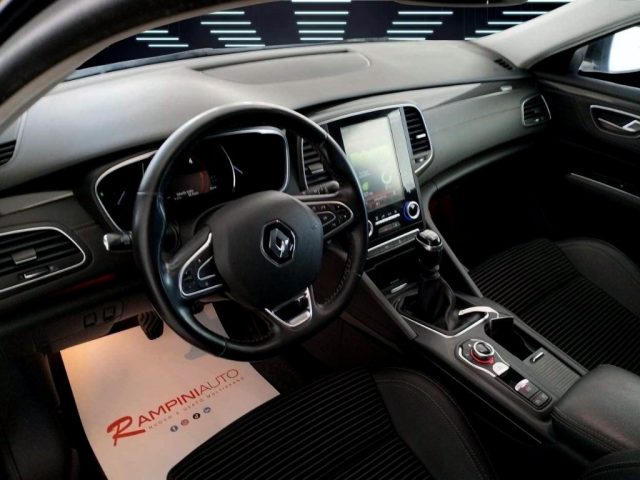 RENAULT Talisman usata 14