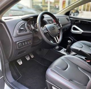 EVO Evo3 usata, con Climatizzatore