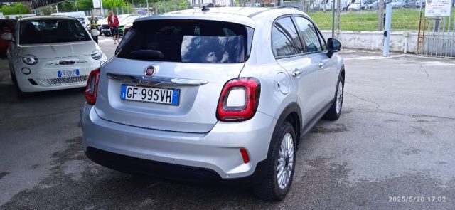 FIAT 500X usata, con Airbag Passeggero