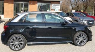 AUDI A1 usata, con Airbag Passeggero