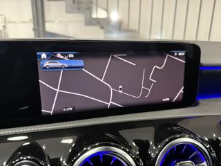 MERCEDES-BENZ A 180 usata, con Immobilizzatore elettronico