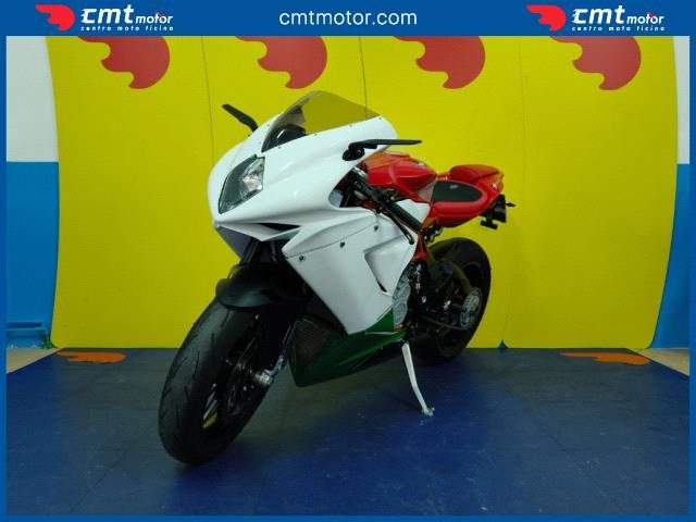 MV AGUSTA F3 800 usata 1