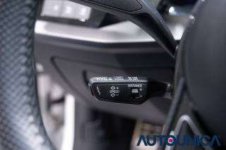 AUDI RS3 usata, con Leve al volante