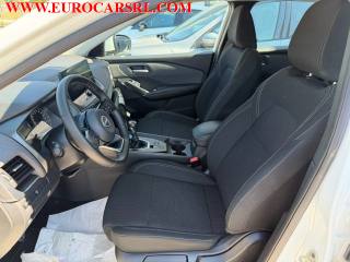 NISSAN Qashqai usata, con ESP