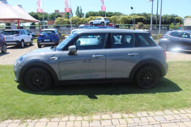 MINI One usata 22