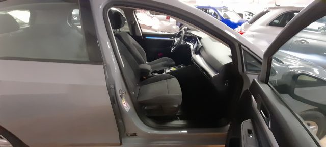 VOLKSWAGEN Golf usata, con Immobilizzatore elettronico