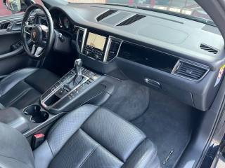 PORSCHE Macan usata, con Autoradio