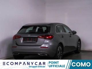 MERCEDES-BENZ A 180 usata, con Airbag Passeggero