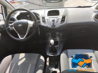 FORD Fiesta usata 13