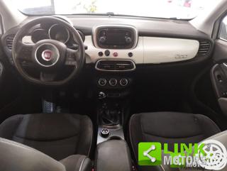 FIAT 500X usata 16