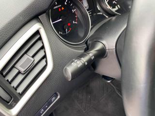 NISSAN Qashqai usata, con Cruise Control